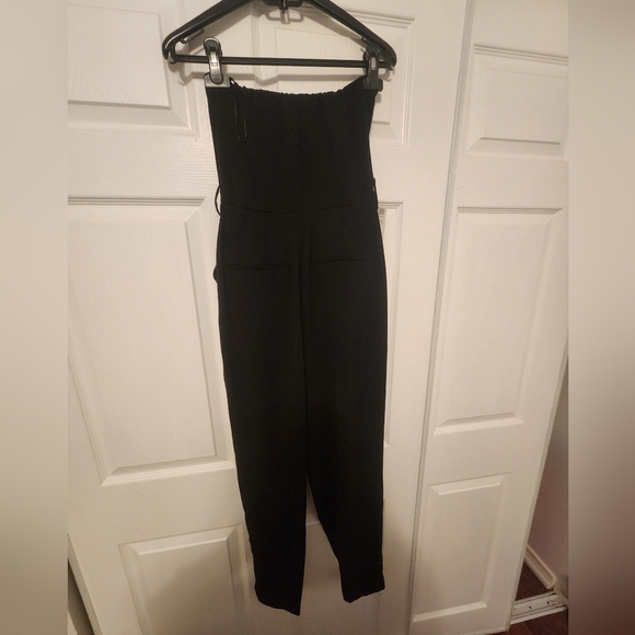 Zara jumpsuit - Picture 2 of 2